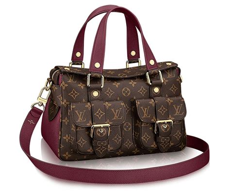 louis vuitton bags throughout the years|louis vuitton bag women new.